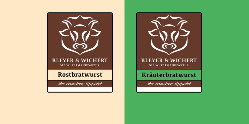 Bratwurst