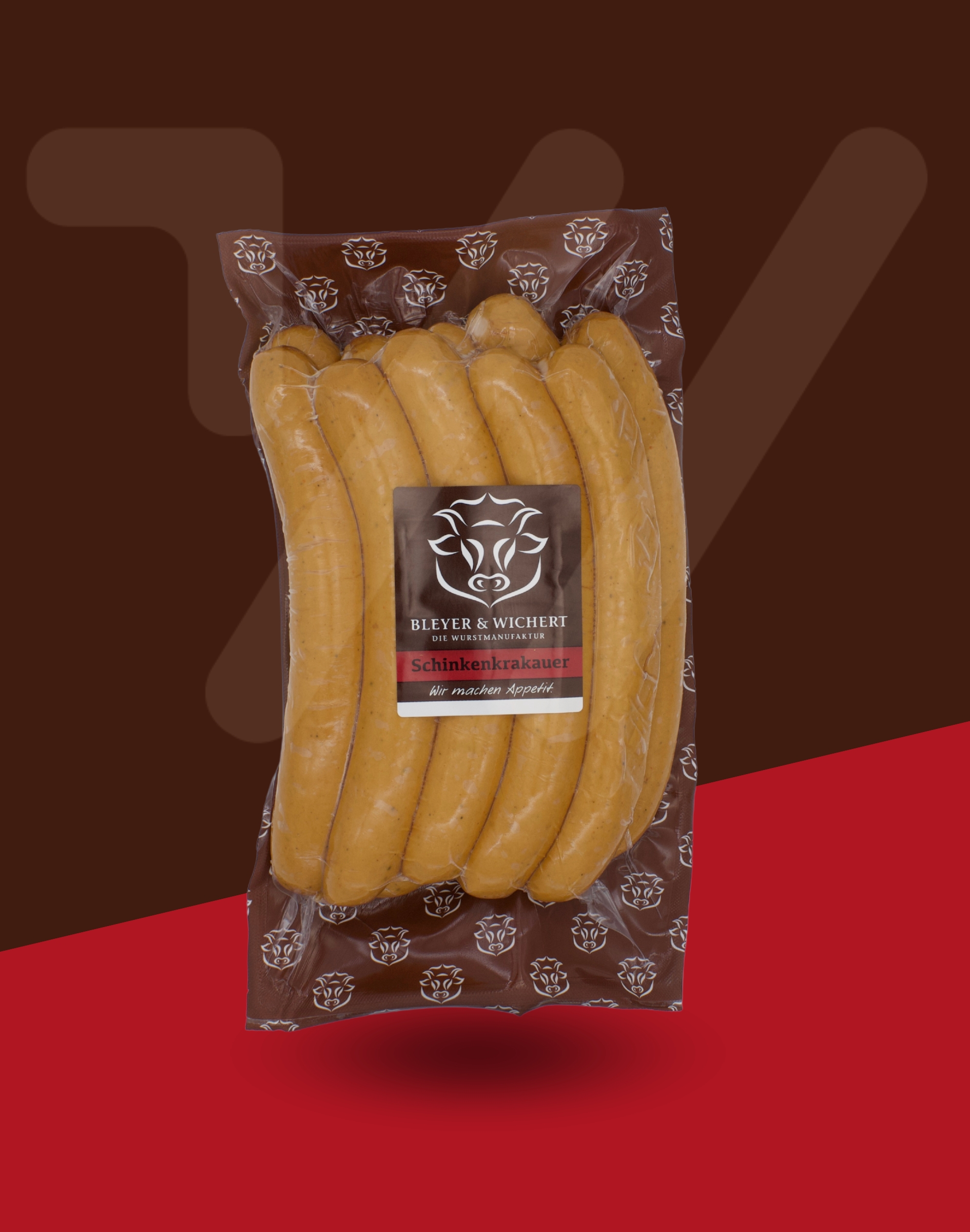 Bleyer und Wichert Schwenk-Krakauer 10x120g - 4717 -1 Bleyer und Wichert Schwenk-Krakauer 10x120g - 4717 -1