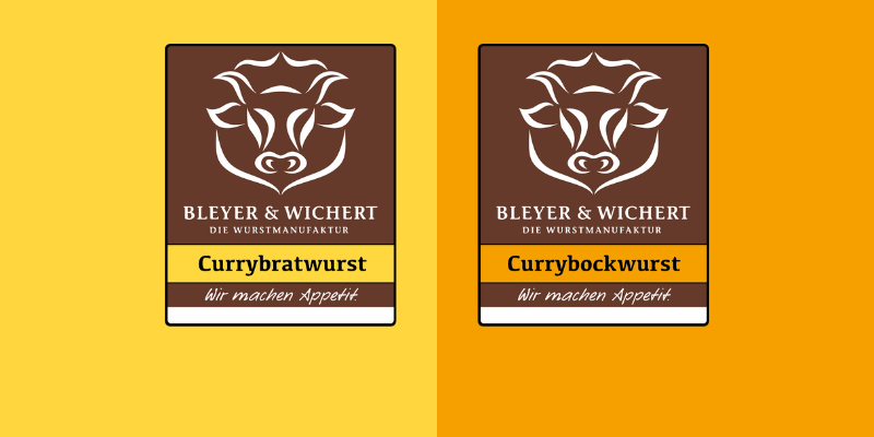 Currywurst